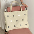 Large Capacity Tote Bag - DippedShop Wholesale - #1859