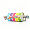 Unique Cartoon Candy Letter Print Crossbody Bag 6W10BBG2125