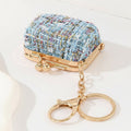 Mini Kiss-Lock Jewelry Case - DippedShop Wholesale - #6883