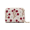 Leather Card Holder Wallet - DippedShop Wholesale - #3155