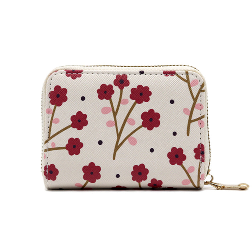 Leather Card Holder Wallet - DippedShop Wholesale - #3155