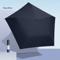 Mini Ultra Light Compact Capsule Folding Umbrella MK2MBFN6Z11UL04