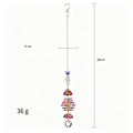 Cat Fishbone Sun Catcher - DippedShop Wholesale - #9763