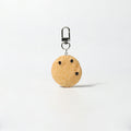 Creative Simulate Cookie Pendant Keychain Bag Charm 6W10BBC677