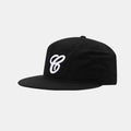 Wide Brim Baseball Cap - DippedShop Wholesale - #7475
