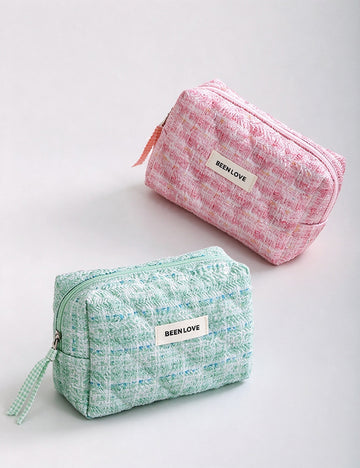 Portable Makeup Bag - DippedShop Wholesale - #5315