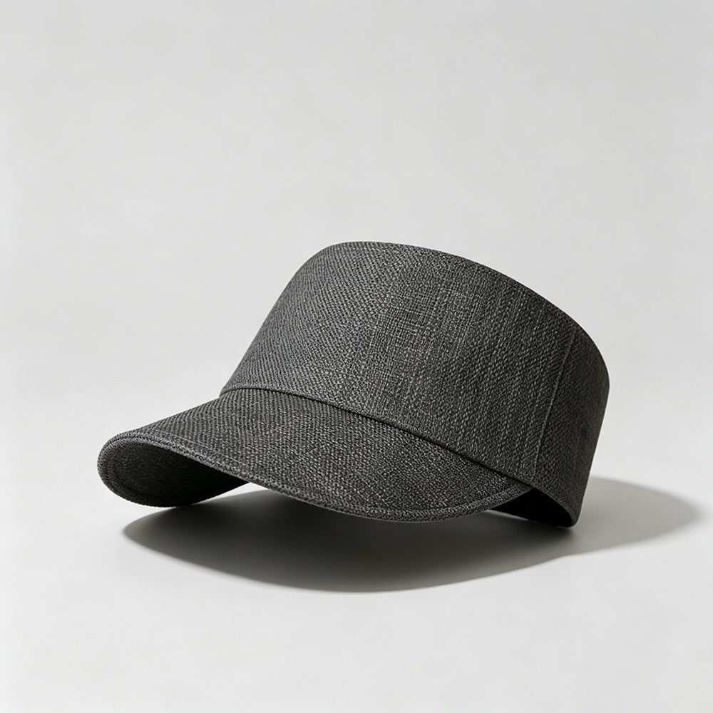 Vintage Cotton Linen Cap - DippedShop Wholesale - #7507