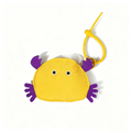 Creative Crab Mini Coin Pouch Bag Charm 6W10BBC747