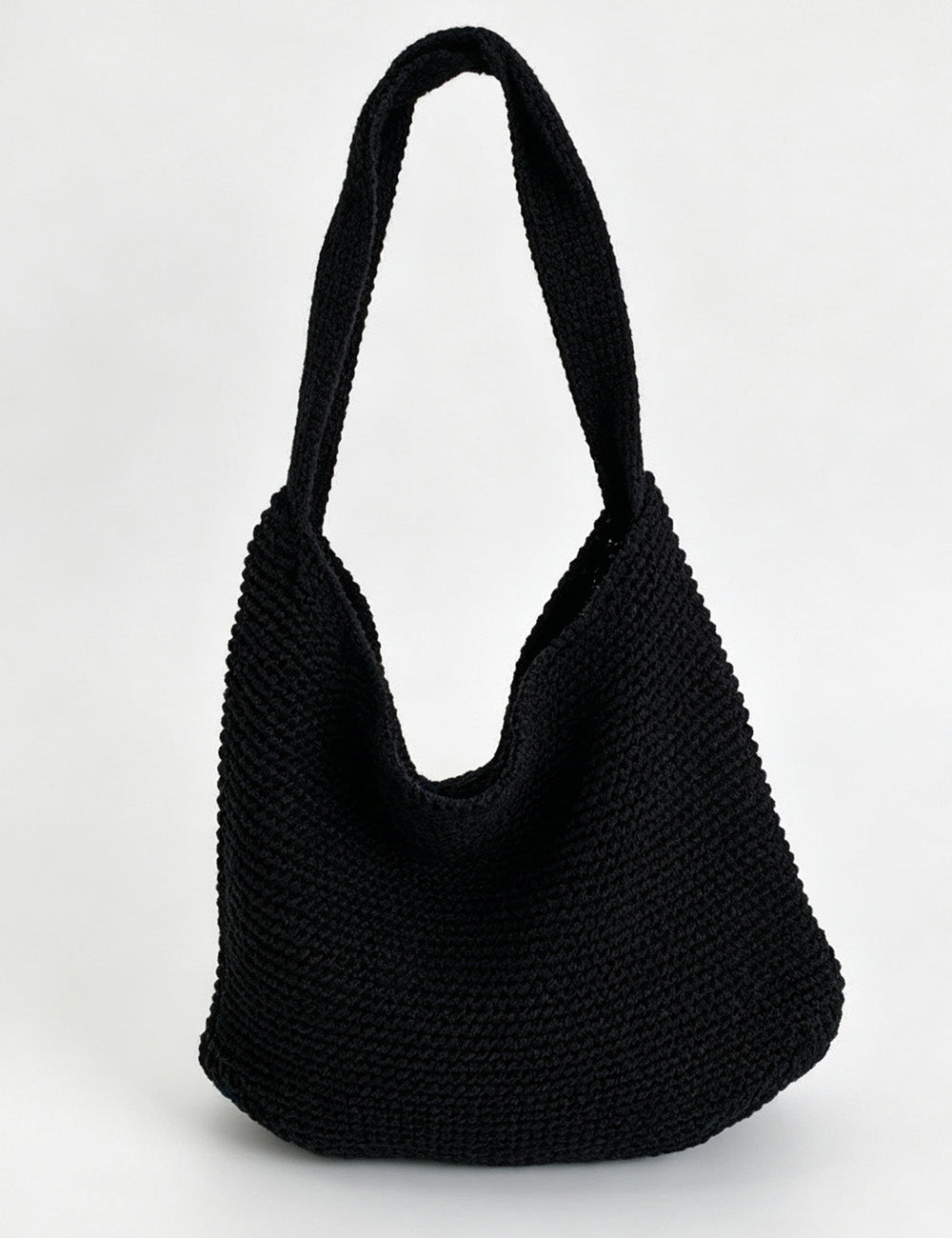 Crochet Shoulder Bags - DippedShop Wholesale - #2067