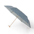 Fresh Floral Print Portable Compact Umbrella MK2MBFN6Z11UL12