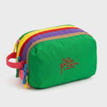 Colorful Large Capacity Portable Makeup Bag MK2BW6S10BOB114