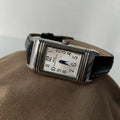 Square Leather Watch - DippedShop Wholesale - #7731
