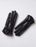 Thermal Touchscreen Driving Gloves - DippedShop Wholesale - #7203