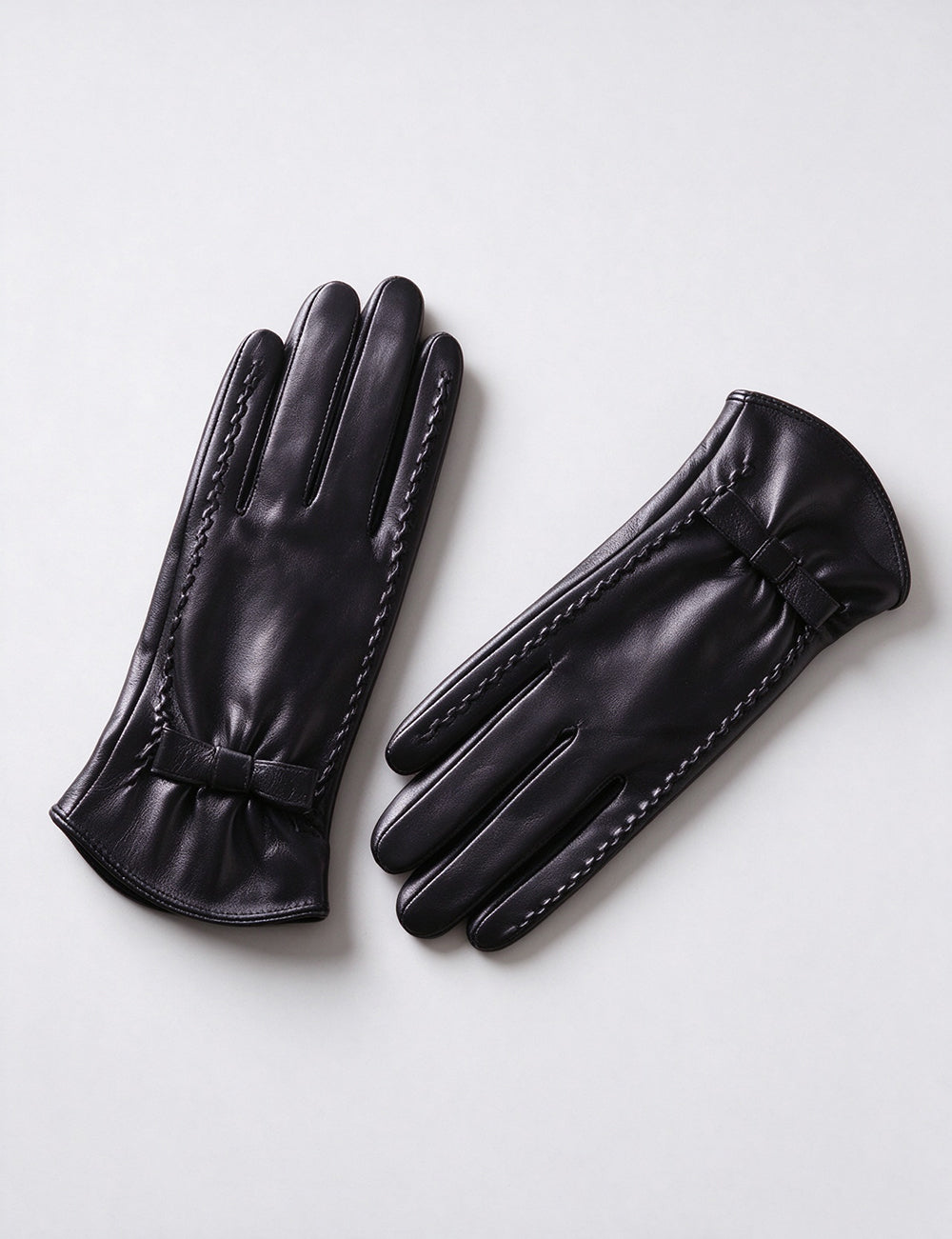Thermal Touchscreen Driving Gloves - DippedShop Wholesale - #7203