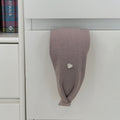 Wide Hair Band - DippedShop Wholesale - #6291