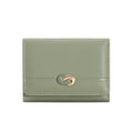 Trifold Compact Wallet - DippedShop Wholesale - #7955
