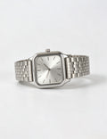 Square Analog Quartz Wrist Watch - DippedShop Wholesale - #1843