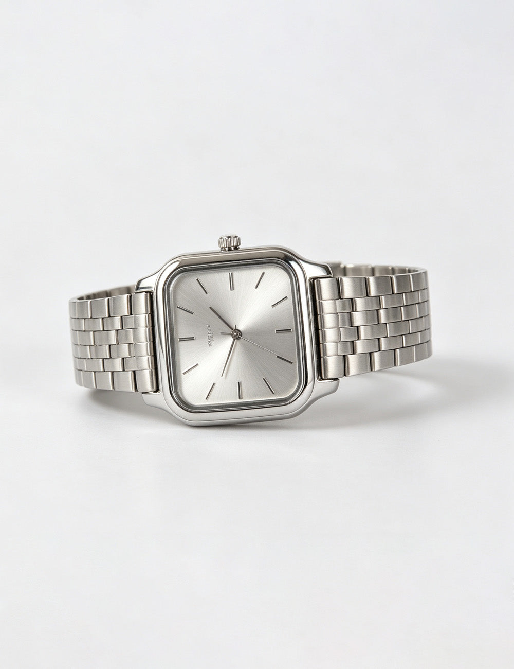 Square Analog Quartz Wrist Watch - DippedShop Wholesale - #1843
