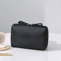 Minimalist Solid Color Portable Makeup - DippedShop Wholesale - #1683
