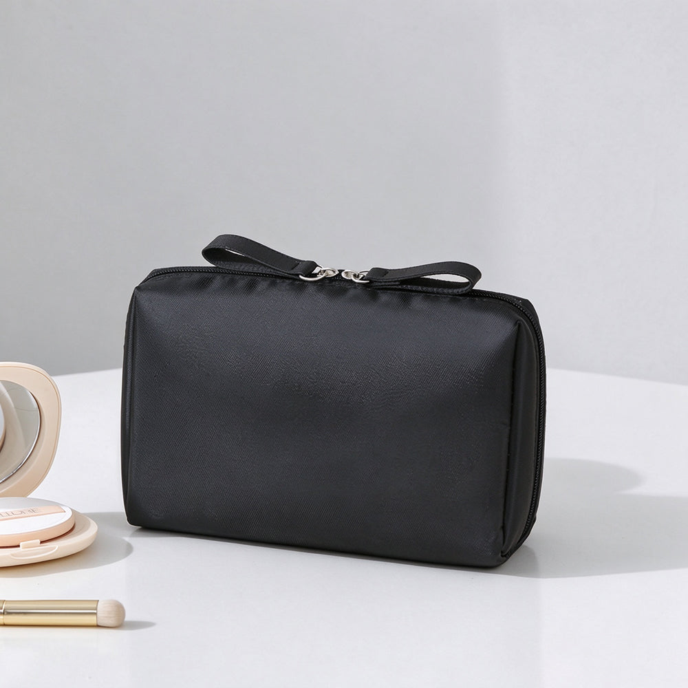 Minimalist Solid Color Portable Makeup - DippedShop Wholesale - #1683