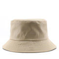 Waterproof PU Bucket Hat - DippedShop Wholesale - #1971