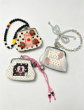 Mini Coin Purse - DippedShop Wholesale - #4979
