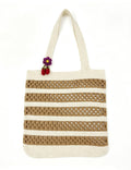 Crochet Shoulder Bags - DippedShop Wholesale - #4387