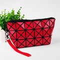 Holographic Geometric Handbag - DippedShop Wholesale - #7683