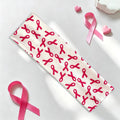 Stylish Letters Print High Elastic Headband 6W6HBD413