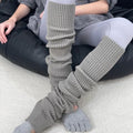 Over Knee Leg Warmers - DippedShop Wholesale - #9411