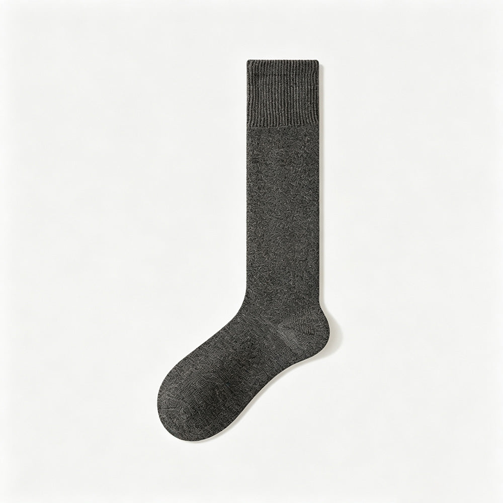 Thickened Calf Socks - DippedShop Wholesale - #2675