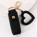Lipstick Holder Bag Charm - DippedShop Wholesale - #6387