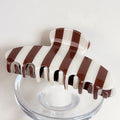 Large Hair Claw Clip - DippedShop Wholesale - #3923
