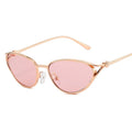 Cute Cat-Eye UV Protection Sunglasses MK2PPIM6W6GSG217