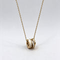 Cross Pendant Necklace - DippedShop Wholesale - #7539