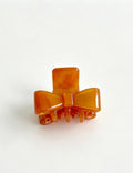 Cute Mini Bow Knot Acetate Hair Claw Clip 6W6HCP1265