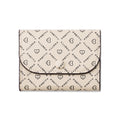 Heart Print Card Holder - DippedShop Wholesale - #9363