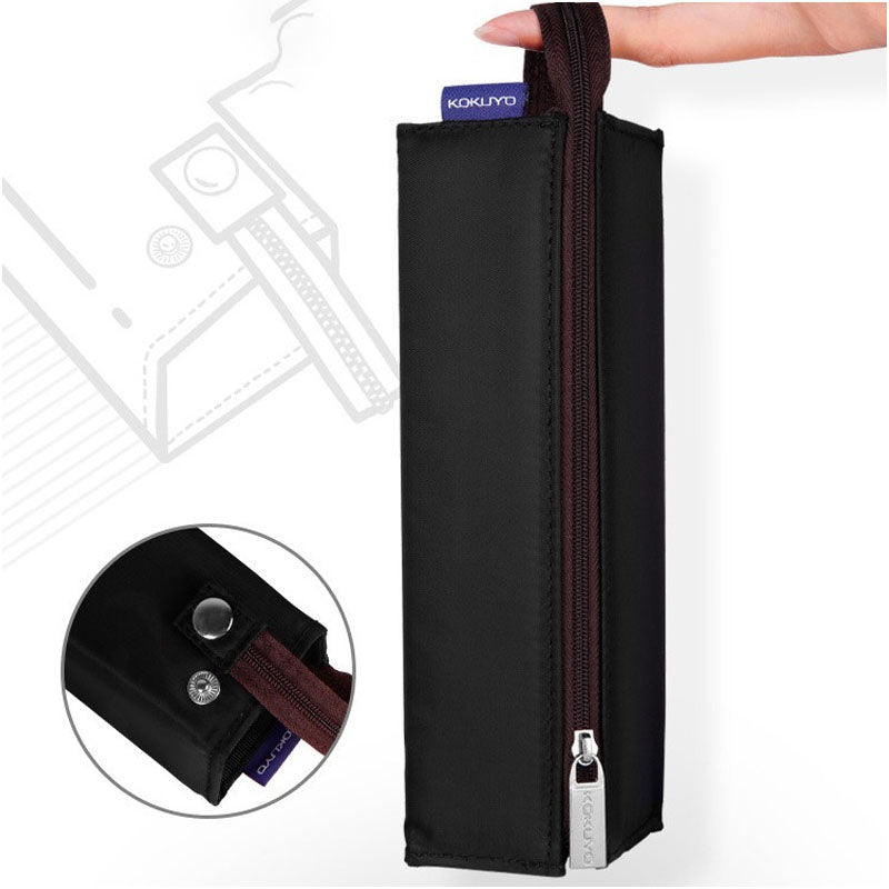 Simple Large Capacity Multi-Functional Pencil Case 6S10BOB1061
