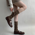 High Elastic Stockings - DippedShop Wholesale - #8115