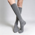 Breathable Thin Knee High Socks - DippedShop Wholesale - #3155
