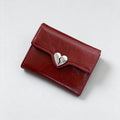 Trifold Compact Wallet - DippedShop Wholesale - #8547
