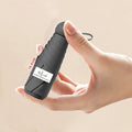 Simple Solid Color Portable Compact Mini Umbrella MK2MBFN6Z11UL06