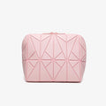 Large Capacity Cosmetic Bag - DippedShop Wholesale - #3523