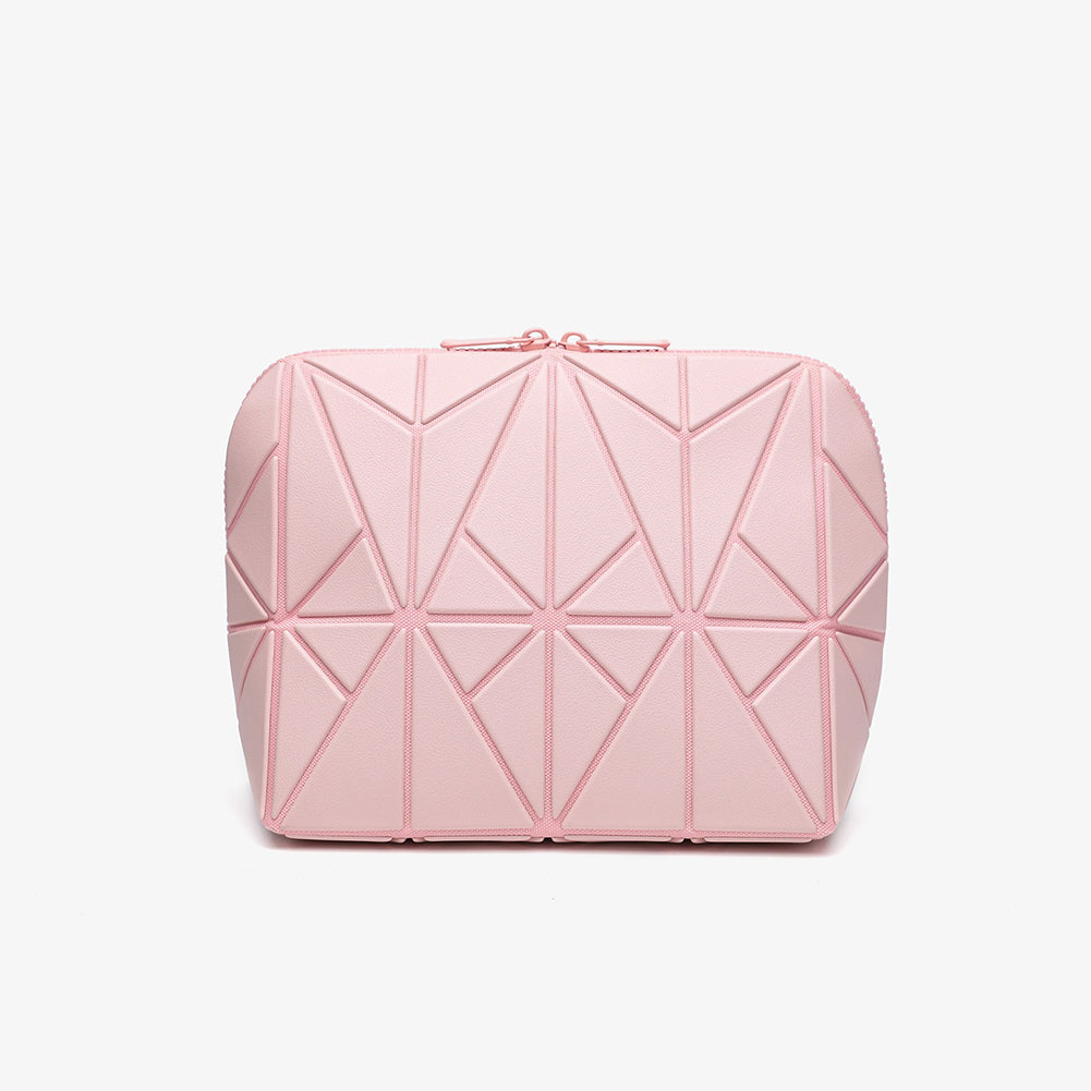 Large Capacity Cosmetic Bag - DippedShop Wholesale - #3523