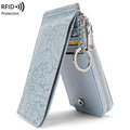 RFID Card Holder Wallet - DippedShop Wholesale - #0483