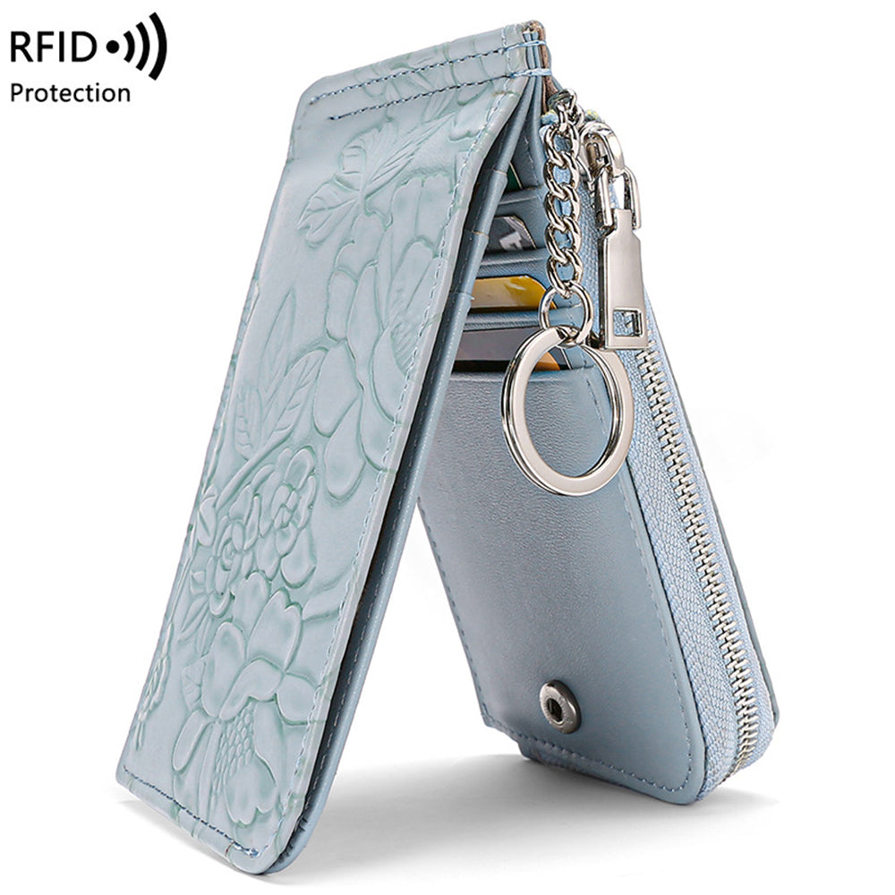 RFID Card Holder Wallet - DippedShop Wholesale - #0483