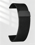 Luxury Stainless Steel Slim Magnetic Watch Band 6W6JWA87