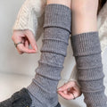 Diamond Knit Mid-Calf Socks - DippedShop Wholesale - #1379
