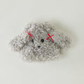 Plush Puppy Socks - DippedShop Wholesale - #5059