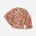 Trendy Sparkling Sequins Knit Beanie Hat 6W6HAT653
